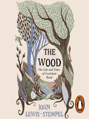 cover image of The Wood